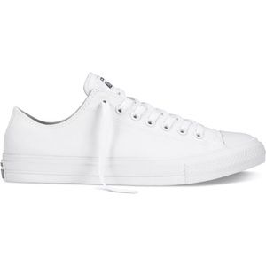 Converse All Star Chuck Taylor Lunarlon White